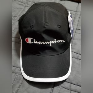 Champion Woman's Hat